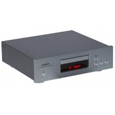 CD проигрыватель Line Magnetic LM-205 CD silver