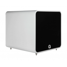 Сабвуфер Q-Acoustics Q B12 Subwoofer (QA8708) Gloss White
