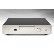 CD проигрыватель Leema Acoustics Stream II silver