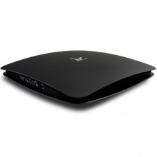 Стереоусилитель Wadia Intuition 01 black
