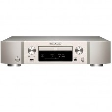 CD проигрыватель Marantz ND8006 Gold
