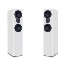 Напольная акустика Mission LX-5 MKII Lux White