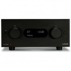 Усилитель AudioLab M-ONE Black
