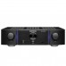 Интегральный усилитель Marantz PM-12 Special Edition Black