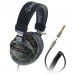 Наушники Audio Technica ATH-Pro 5 MK2 black