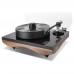 Проигрыватель винила Gold Note Mediterraneo (B-7 Ceramic) walnut