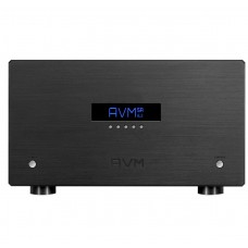 Усилитель мощности AVM SA 8.3 Black