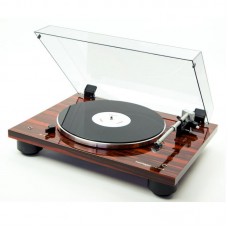 Проигрыватель винила Thorens TD206 makassar (Тонарм TP90, картридж TAS 267)