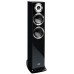 Напольная акустика Cabasse Murano Alto Glossy Black