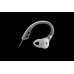Наушники Polk Audio ULTRA FIT 500 pink/grey