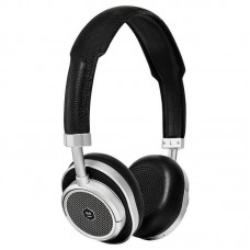 Наушники Master&Dynamic MW50S1 Black/Silver