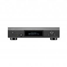 Сетевой аудио проигрыватель Denon DNP-2000NE Silver Graphite