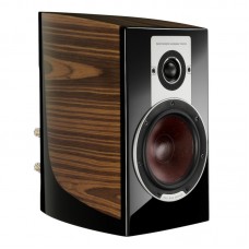 Полочная акустика Dali EPICON 2 walnut high gloss