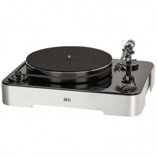 Проигрыватель винила ELAC Miracord 90 black/silver