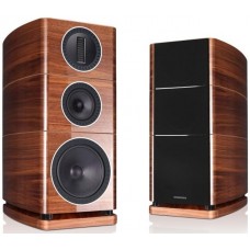 Полочная акустика Wharfedale Elysian 2 walnut