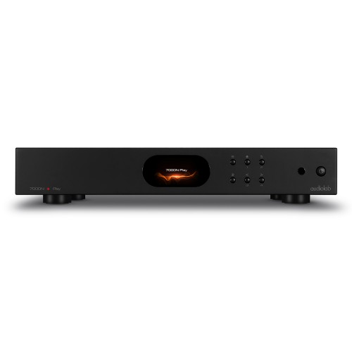 Сетевой проигрыватель AudioLab 7000N Play Black