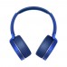 Наушники Sony MDR-XB950B1 blue