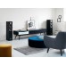 Напольная акустика Dali Spektor 6 black ash Напольная акустика Dali Spektor 6 black ash