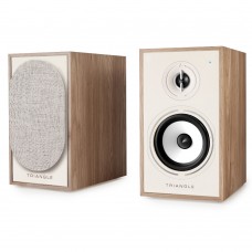 Полочная акустика Triangle BOREA BR03 Connect Light Oak
