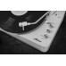 Bluetooth виниловый проигрыватель Alive Audio NEOTERIC PEARL White NEO-01-BL