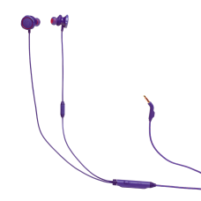 Наушники JBL Quantum 50 Purple