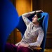 Наушники Focal Listen Wireless Chic Purple