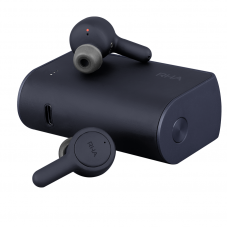 Наушники RHA TrueConnect Navy Blue