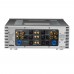 Усилитель мощности Musical Fidelity NU-VISTA PAS silver