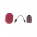 Наушники Beats Powerbeats3 Wireless Neighborhood Collection - Brick Red (MPXP2ZE/A)