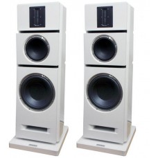 Напольная акустика Advance Acoustic X-L 500 Evo white