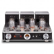Ламповый стереоусилитель Willsenton R8 KT88 Silver-Black