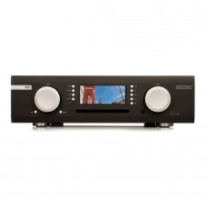 Проигрыватель сетевой Musical Fidelity M6 ENCORE CONNECT 2TB, Black