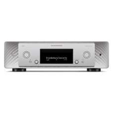 CD проигрыватель Marantz CD 50n Silver Gold