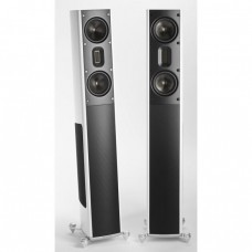 Напольная акустика Scansonic HD MB3.5 B White