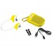 Наушники Denon AH-W150 yellow