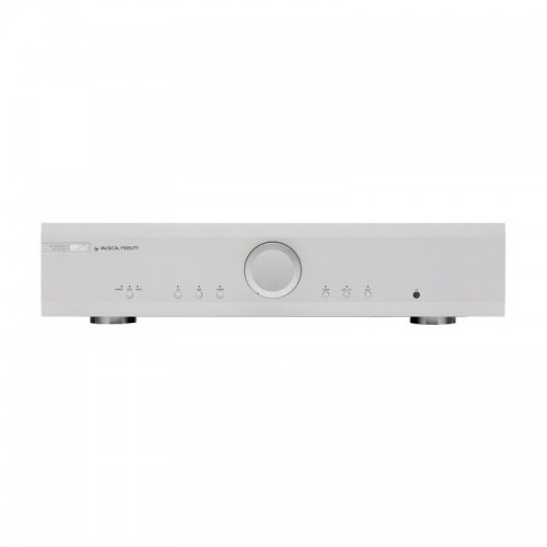 Стереоусилитель Musical Fidelity M5si silver Стереоусилитель Musical Fidelity M5si silver