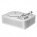 Bluetooth виниловый проигрыватель Alive Audio NEOTERIC PEARL White NEO-01-BL