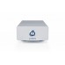 Сетевой проигрыватель Lumin T1 silver