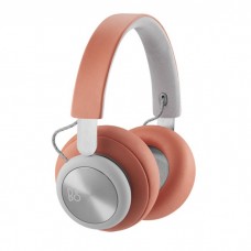 Наушники Bang & Olufsen Beoplay H4 tangerine grey
