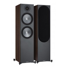Напольная акустика Monitor Audio Bronze 500 (6G) Walnut