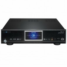Сетевой аудио проигрыватель Cary Audio DMS-550 black
