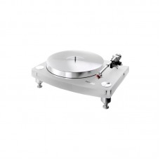 Проигрыватель винила Thorens TD 2035 white 309 (с тонармом SME 309)