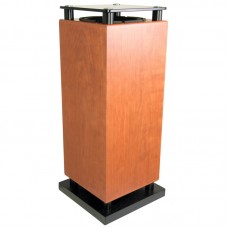 Сабвуфер MJ Acoustics Reference 1 Mk4 SR cherry