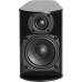 Полочная акустика Piega Tmicro 3 AB black alu/black