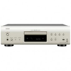 Denon DCD-1510AE premium silver