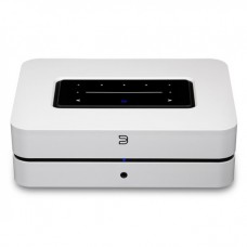 Сетевой усилитель Bluesound Powernode N330 White