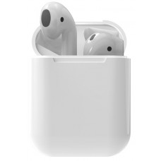 Наушники Ritmix RH-833BTH TWS white