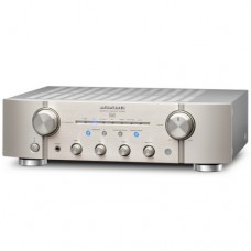 Стереоусилитель Marantz PM 8005 silver/gold