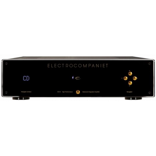 Стереоусилитель ELECTROCOMPANIET ECI 6 DX MKII
