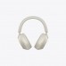 Наушники Sony WH-1000XM5 Beige/Silver